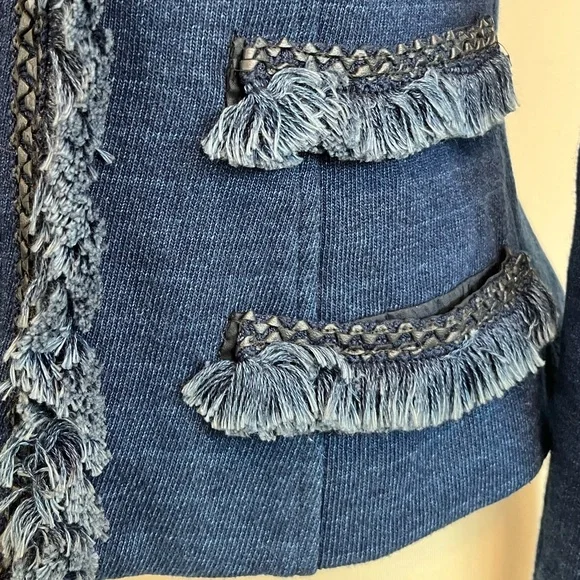 Vogue Says: Buy a New Lady Jacket! - Picture 3 of 10